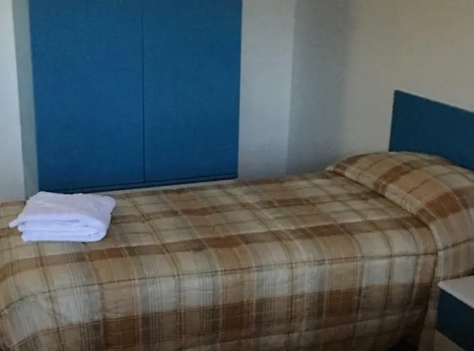 Aparthotel La Quiete Taureana