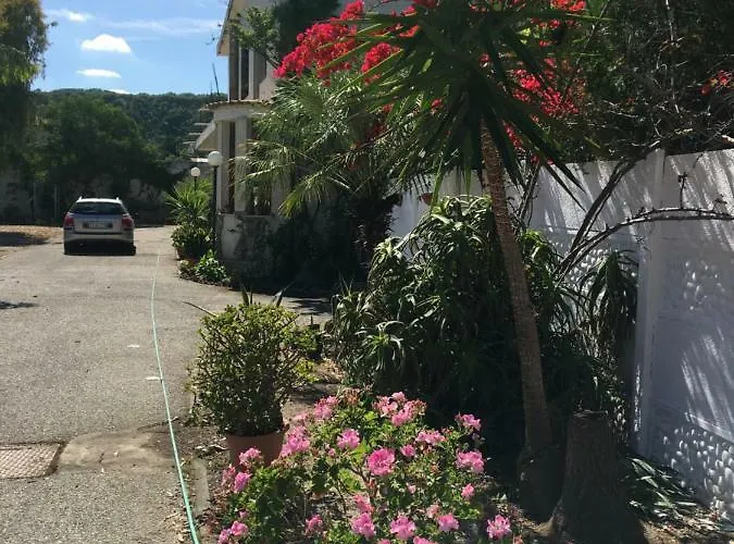 La Quiete Apart-hotel