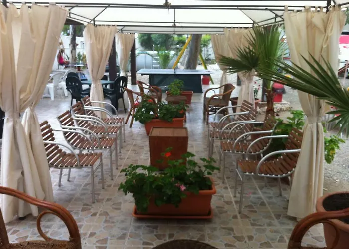 La Quiete Aparthotel