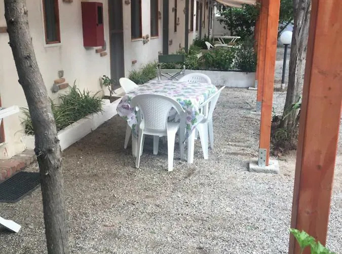 拉奎耶特公寓式酒店 陶瑞那