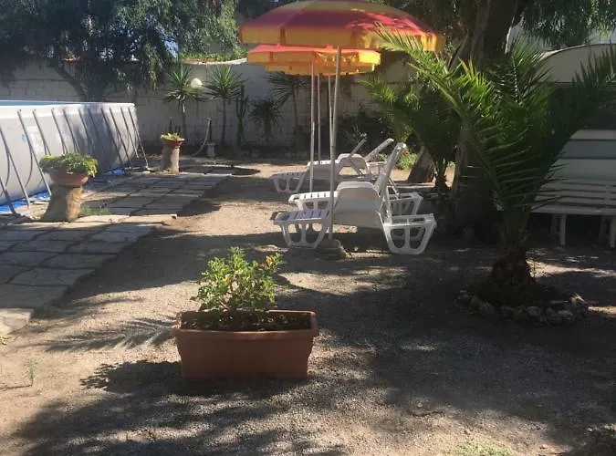 La Quiete Apart-hotel