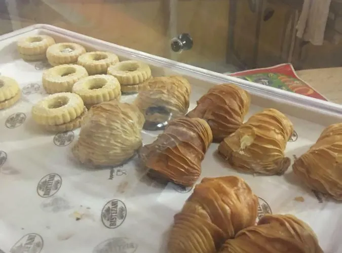 Apart-hotel La Quiete Taureana