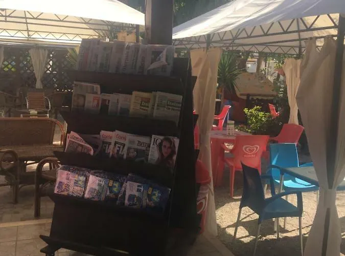 公寓式酒店 拉奎耶特公寓式酒店 陶瑞那