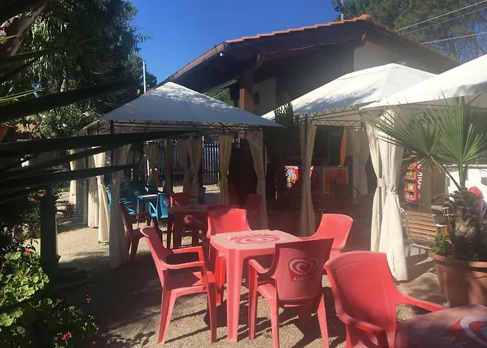 La Quiete Apart-hotel 4*