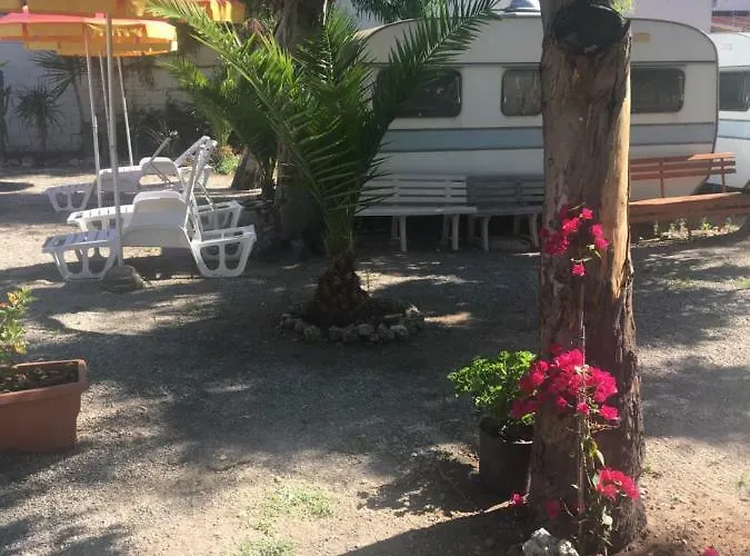 公寓式酒店 拉奎耶特公寓式酒店 陶瑞那