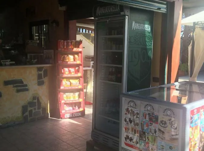 拉奎耶特公寓式酒店 公寓式酒店 4*