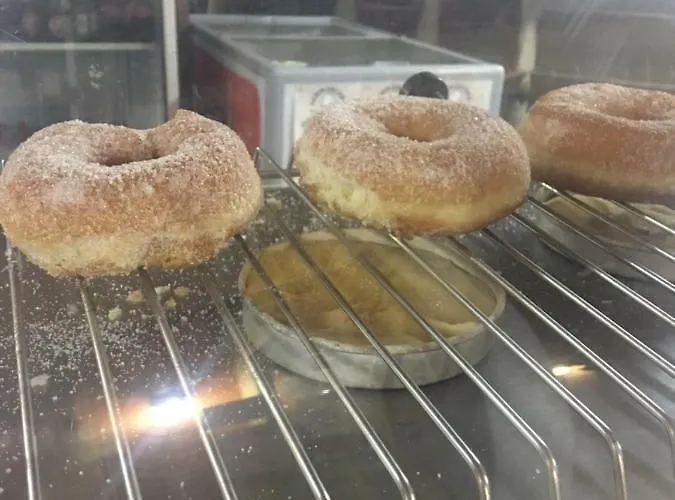 La Quiete Apart-hotel Taureana