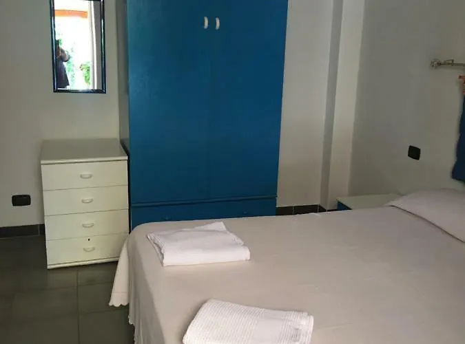 Apart-hotel La Quiete