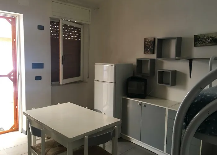 Apart-hotel La Quiete Taureana