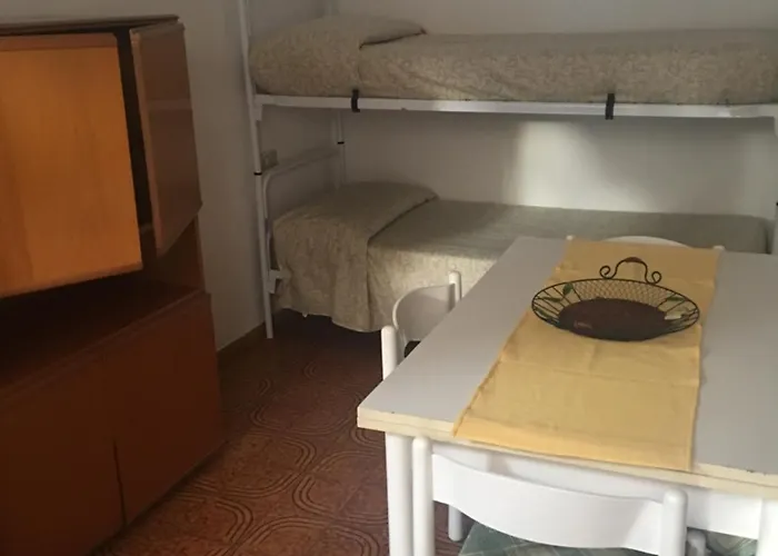 La Quiete 4* Taureana