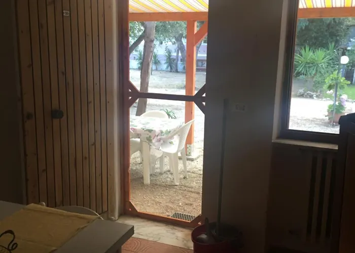 Apart-hotel La Quiete Taureana