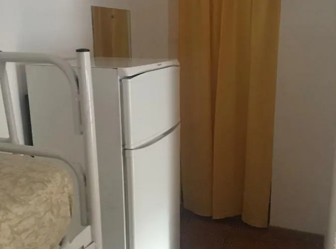 Apart-hotel La Quiete