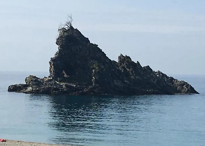 Apart-hotel La Quiete 4*